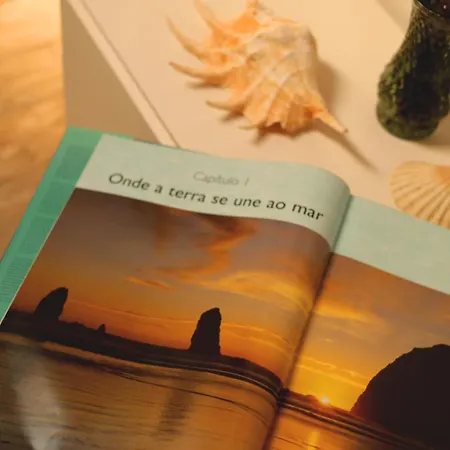 Casa vacanze A Casa Da Mariana *