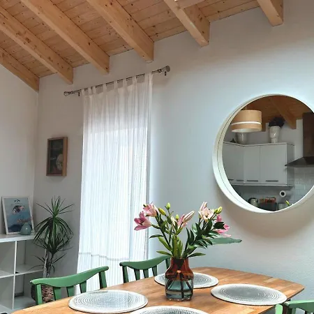 A Casa Da Mariana Casa vacanze