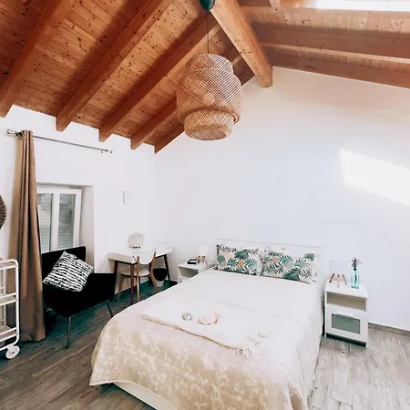 A Casa Da Mariana Casa de Férias Casa Nova