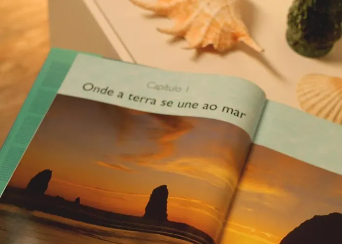 Casa vacanze A Casa Da Mariana *