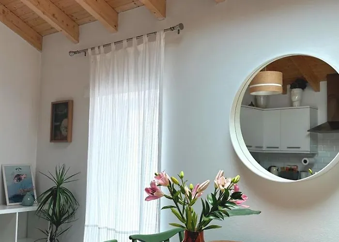 A Casa Da Mariana Casa de Férias