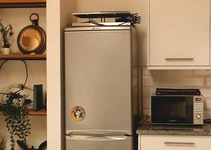 A Casa Da Mariana Casa Nova