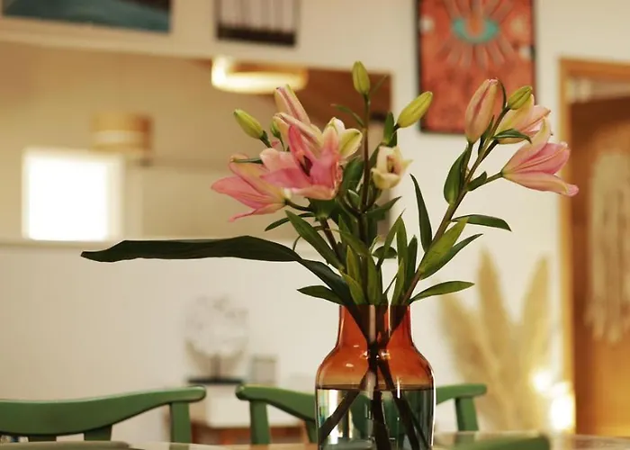 Casa vacanze A Casa Da Mariana