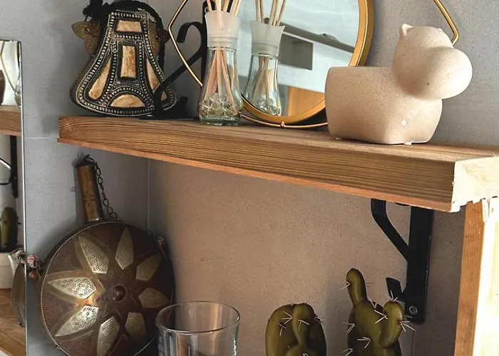 A Casa Da Mariana Casa vacanze *