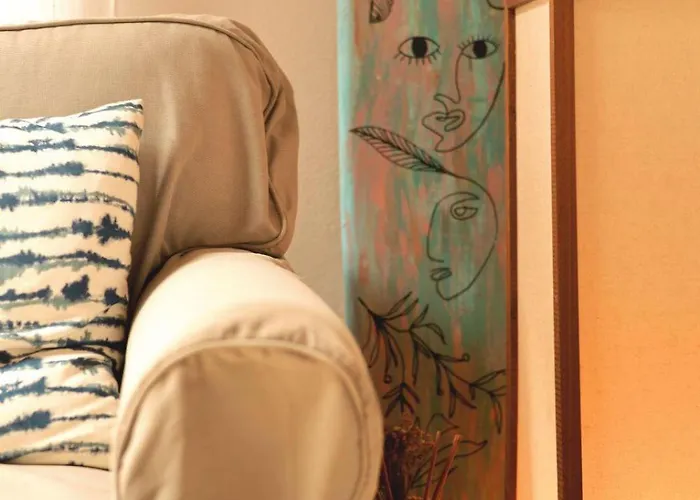 A Casa Da Mariana Casa vacanze