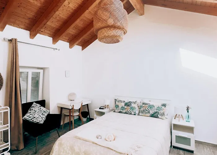 A Casa Da Mariana Casa de Férias Casa Nova